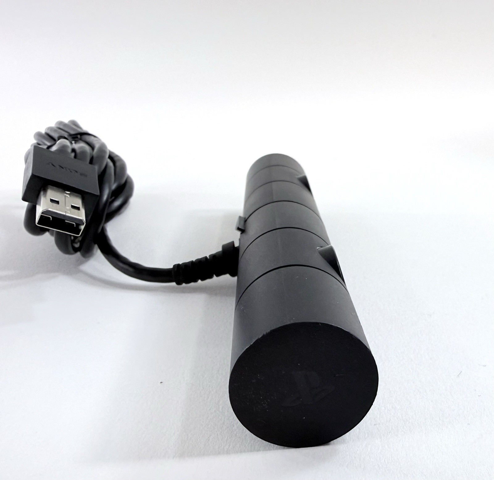 Sony PlayStation 4 V2 Motion Camera CUH-ZEY2 – Tested and Working