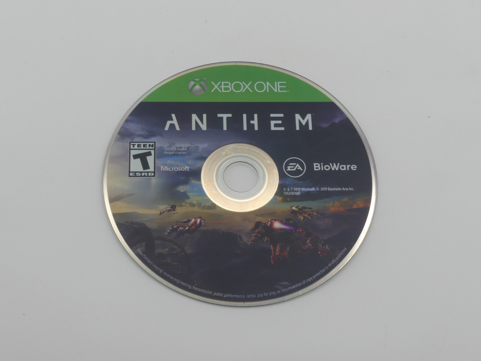 Loose Xbox One Games – Buy 3 & Get 1 FREE!