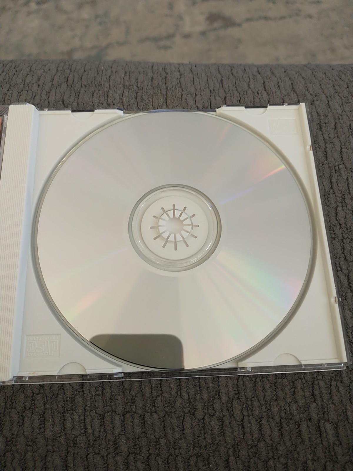 FATAL FURY Special PC Engine Arcade CD-ROM Japan Import US Seller Clean Mint
