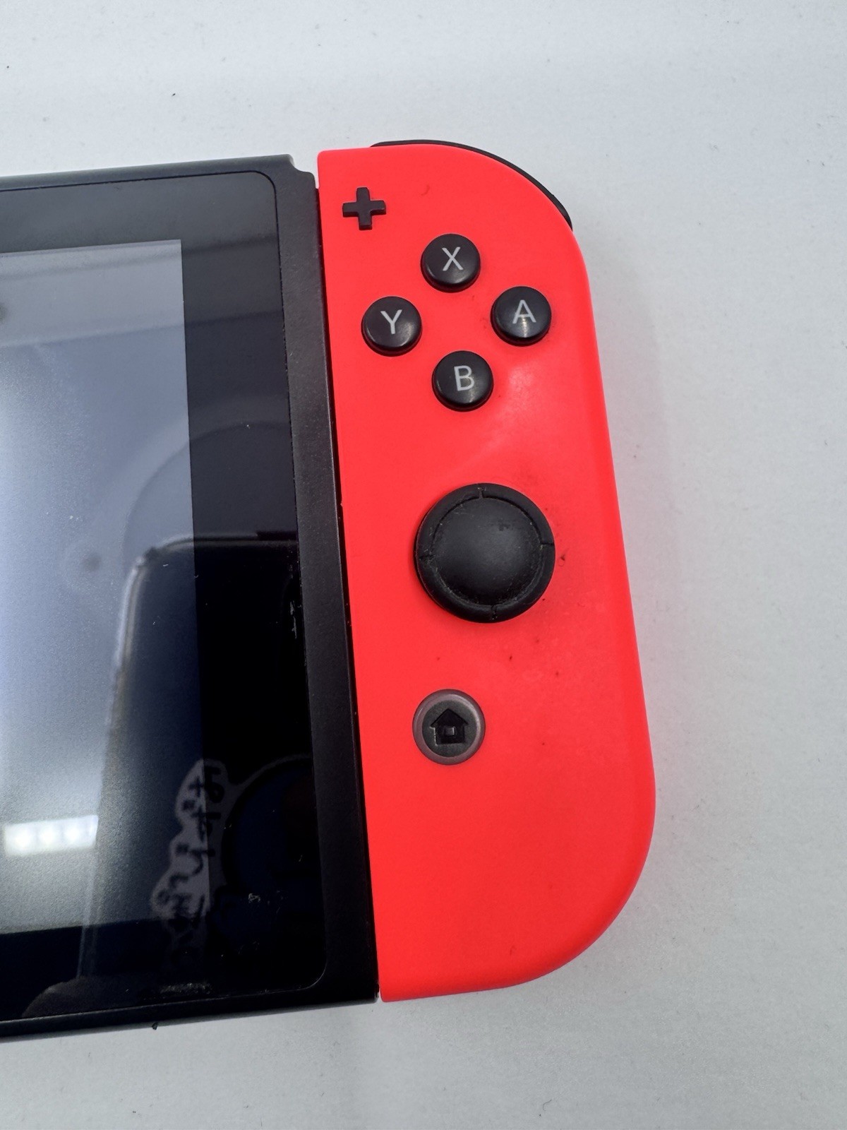 Nintendo Switch 32GB Console Neon Red/Neon Blue [Complete w/ Dock & Cables]