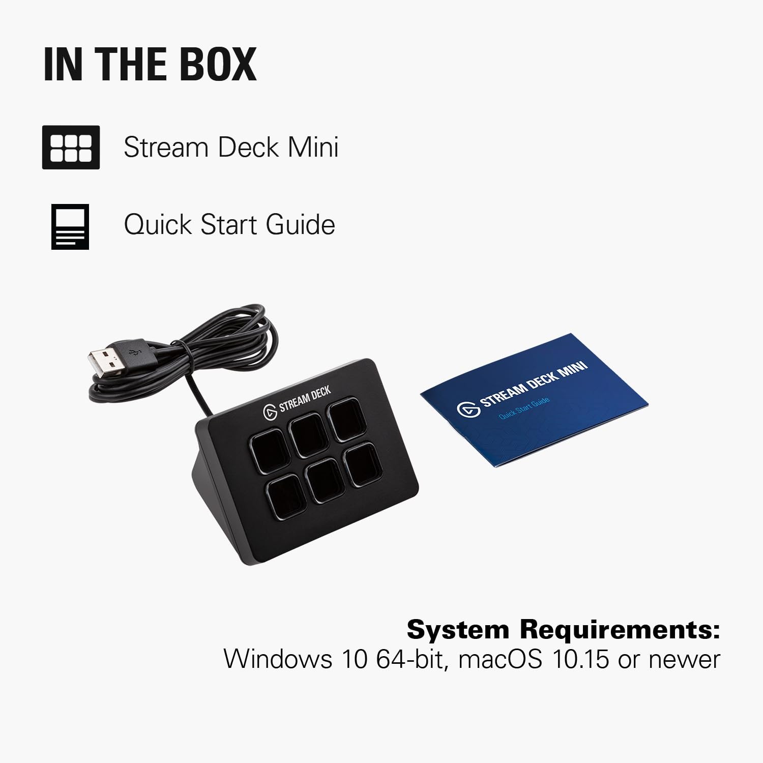 Elgato Stream Deck Zoom Teams Powerpoint Ms Office And More Boost Productivity