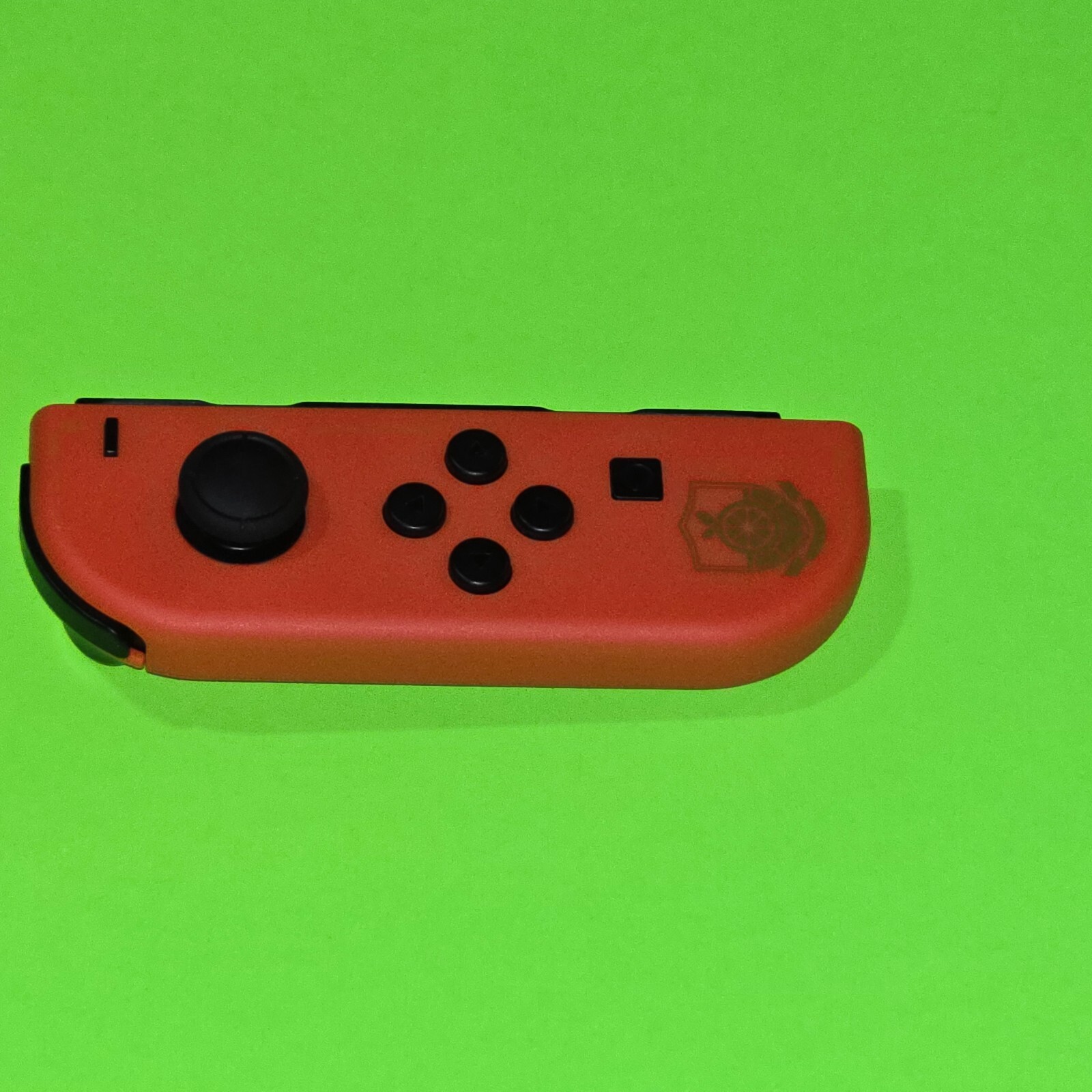 Pokemon Scarlet Violet OEM Nintendo Switch JoyCons Left and Right Authentic