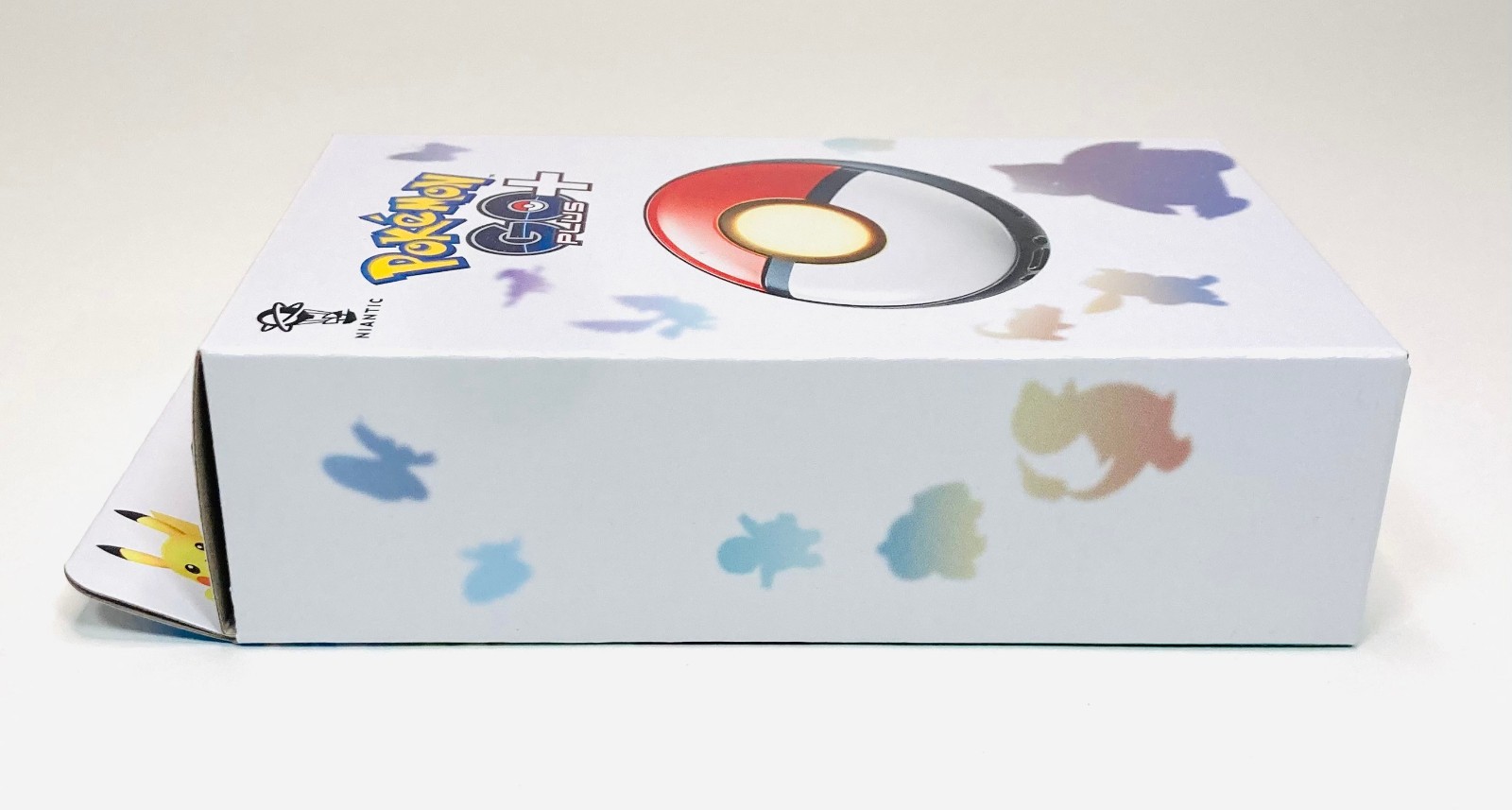 Nintendo Pokémon GO Plus + Auto Throw & Spin, Sleep Tracker, NEW Expedited Ship⚡