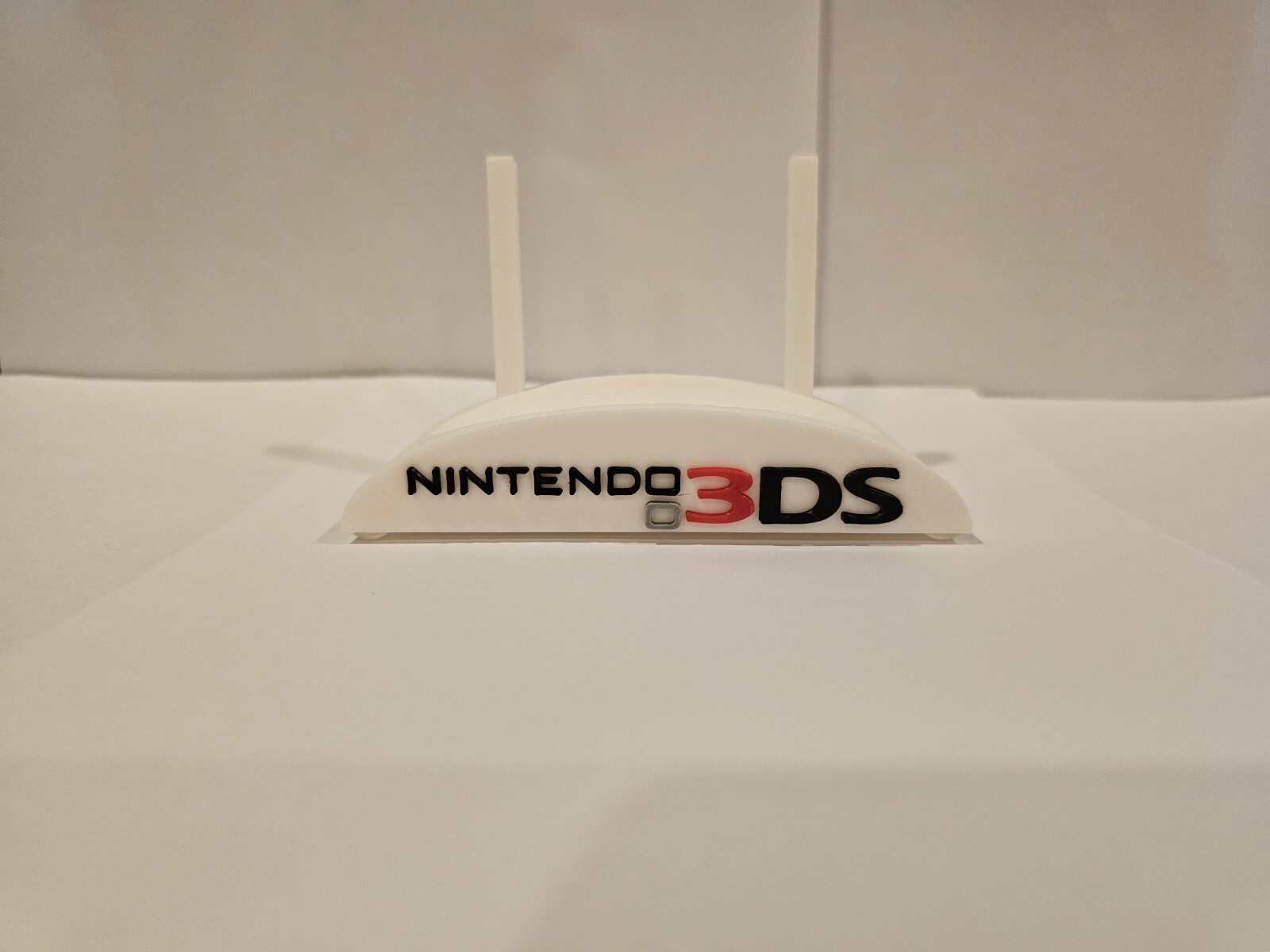 Nintendo 3DS Display Stand, 3d Printed, Multiple colors available! Holds 3DS, XL