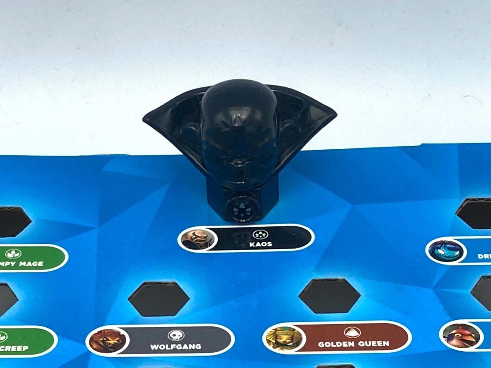 Skylanders Trap Team Fallen Traps Set for PS3 PS4 Wii Xbox Activision