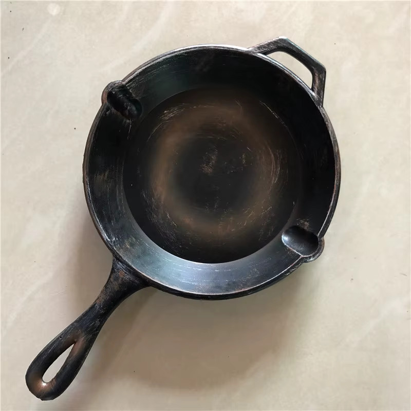 PUBG Frying Pan Weapon Replica Cosplay Video Game