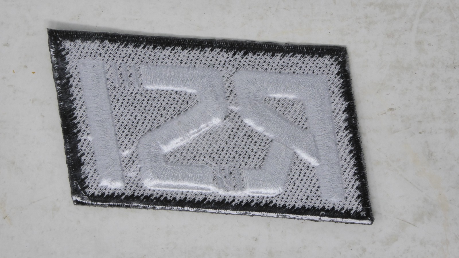 RSI Roberts Space Industries Embroidered Patch Star Citizen