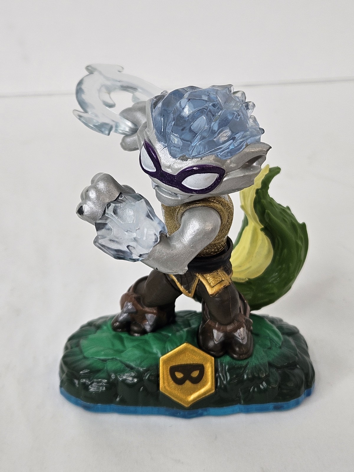Skylanders Lot Of 10 Assorted Variety Of Figures Activision Game Pieces 02