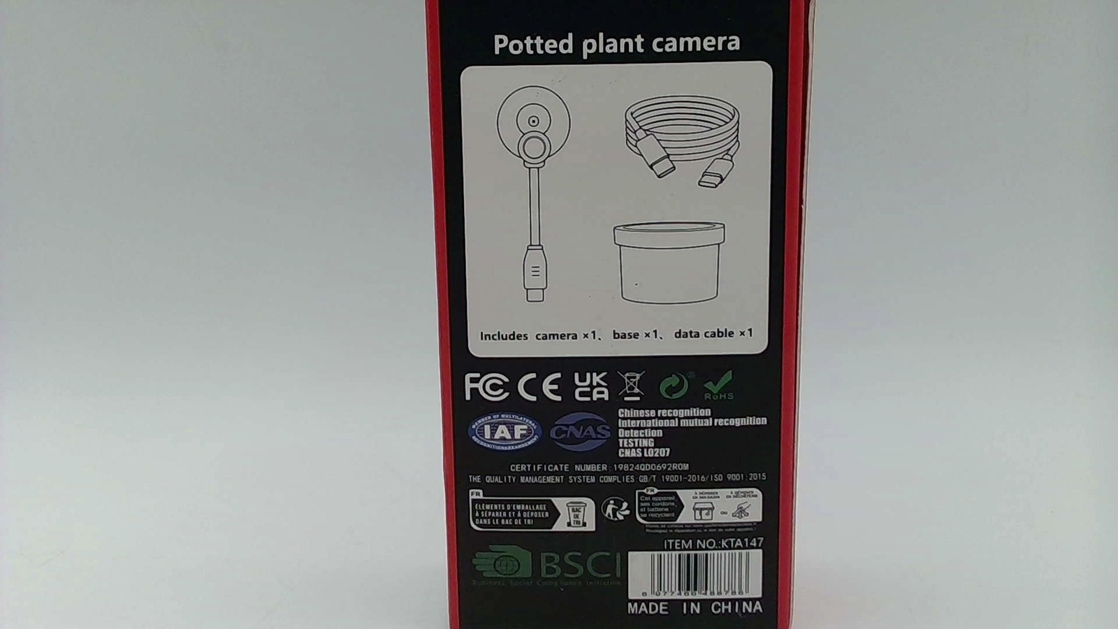HD 720P Camera Water Drain Base Optimal Gaming Setup For SWITCH 2