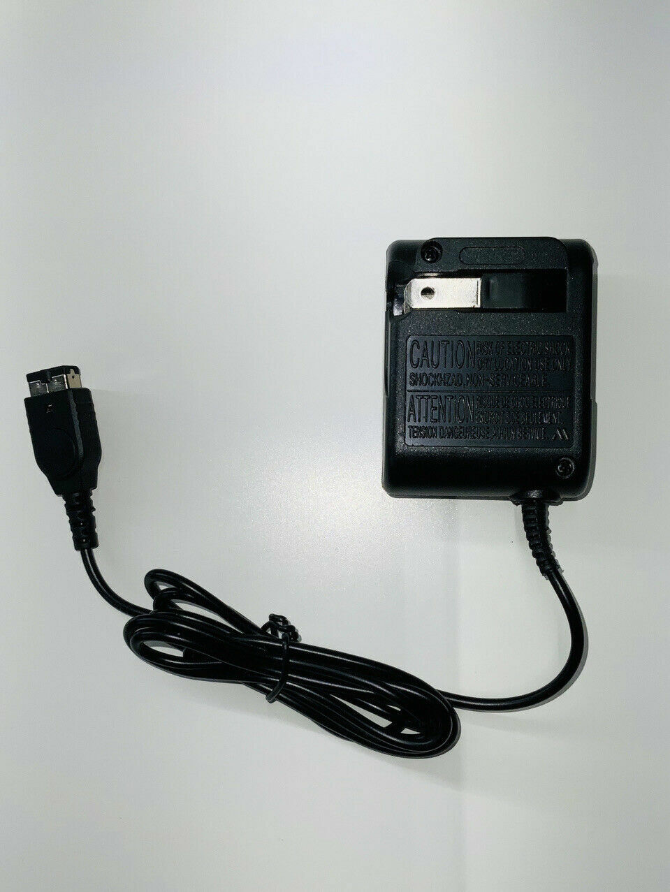 5.2v adapter cord = Nintendo GAME BOY DS electric power wire wall plug NTR 001