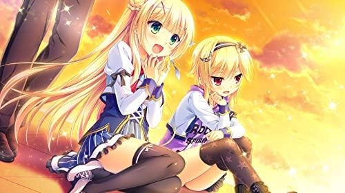 (JAPAN) PS4 video game – Kin-iro Loveriche -Golden Time- PS4