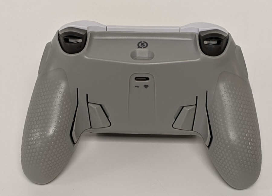SCUF Envision Pro Wireless Controller for PC Only Gray