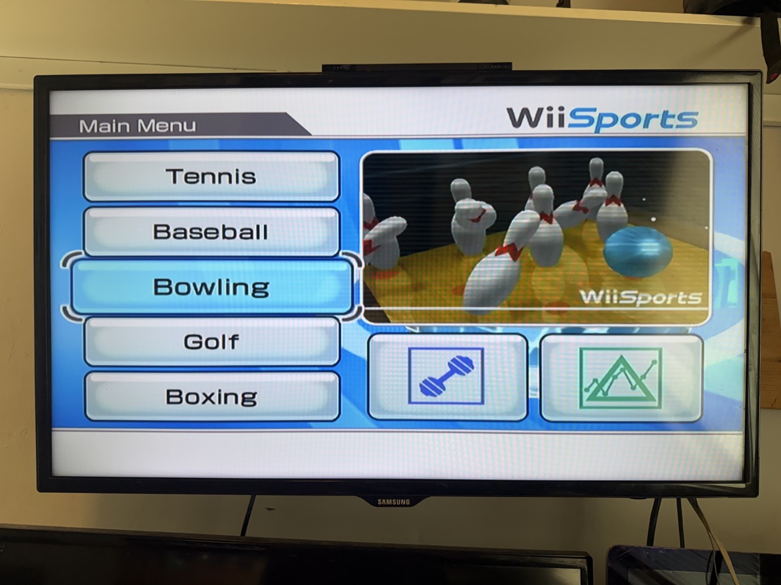 Nintendo Wii lot RB9
