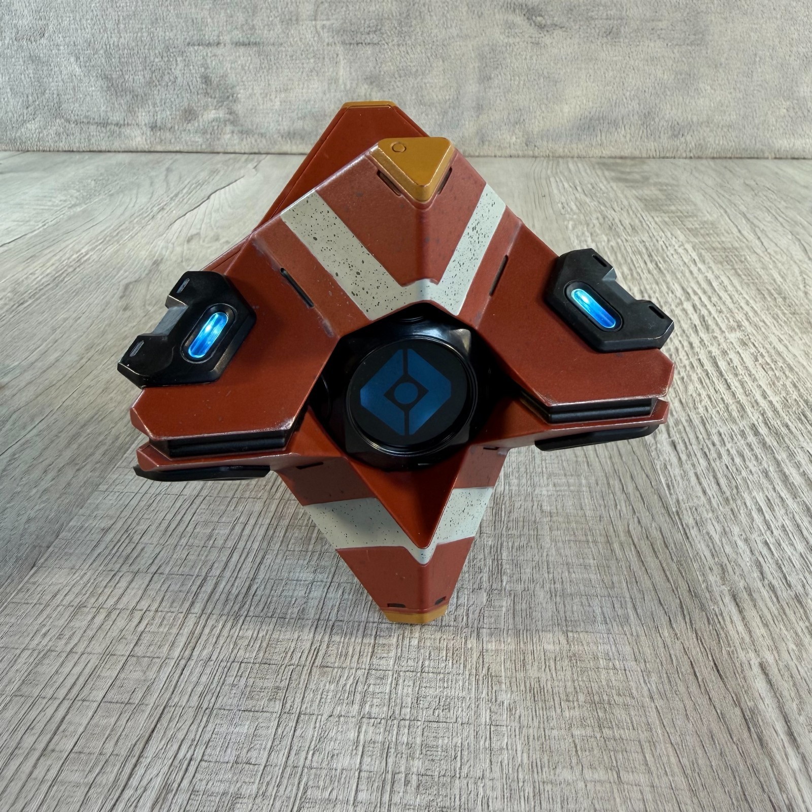 Official Destiny Ghost Bungie Activision 2014 Working Voice Motion Lights USB