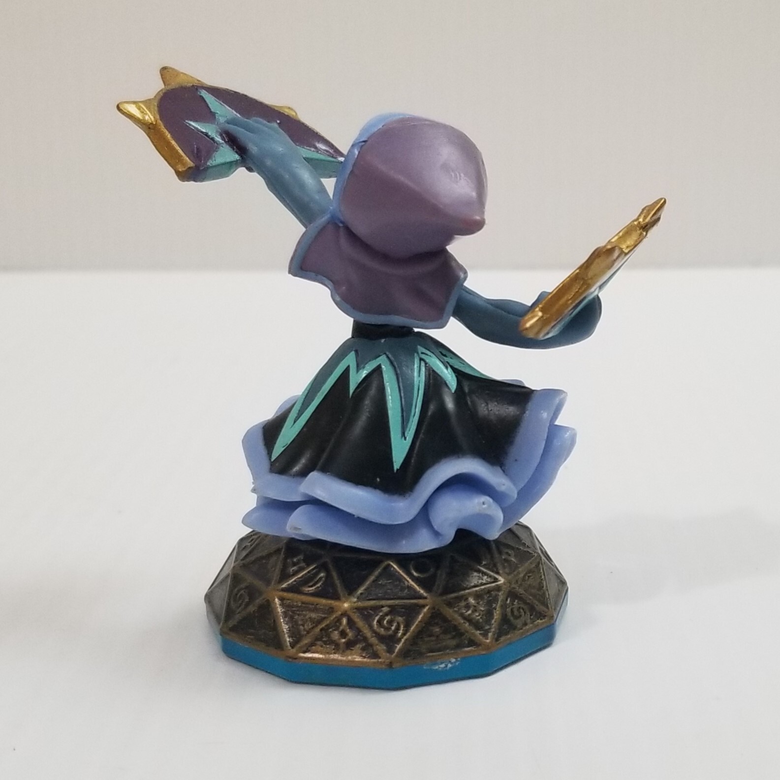 Lot 5 Skylanders Swap Force Rip Tide Terrafin Blizzard Ninja Stealth Star Strike