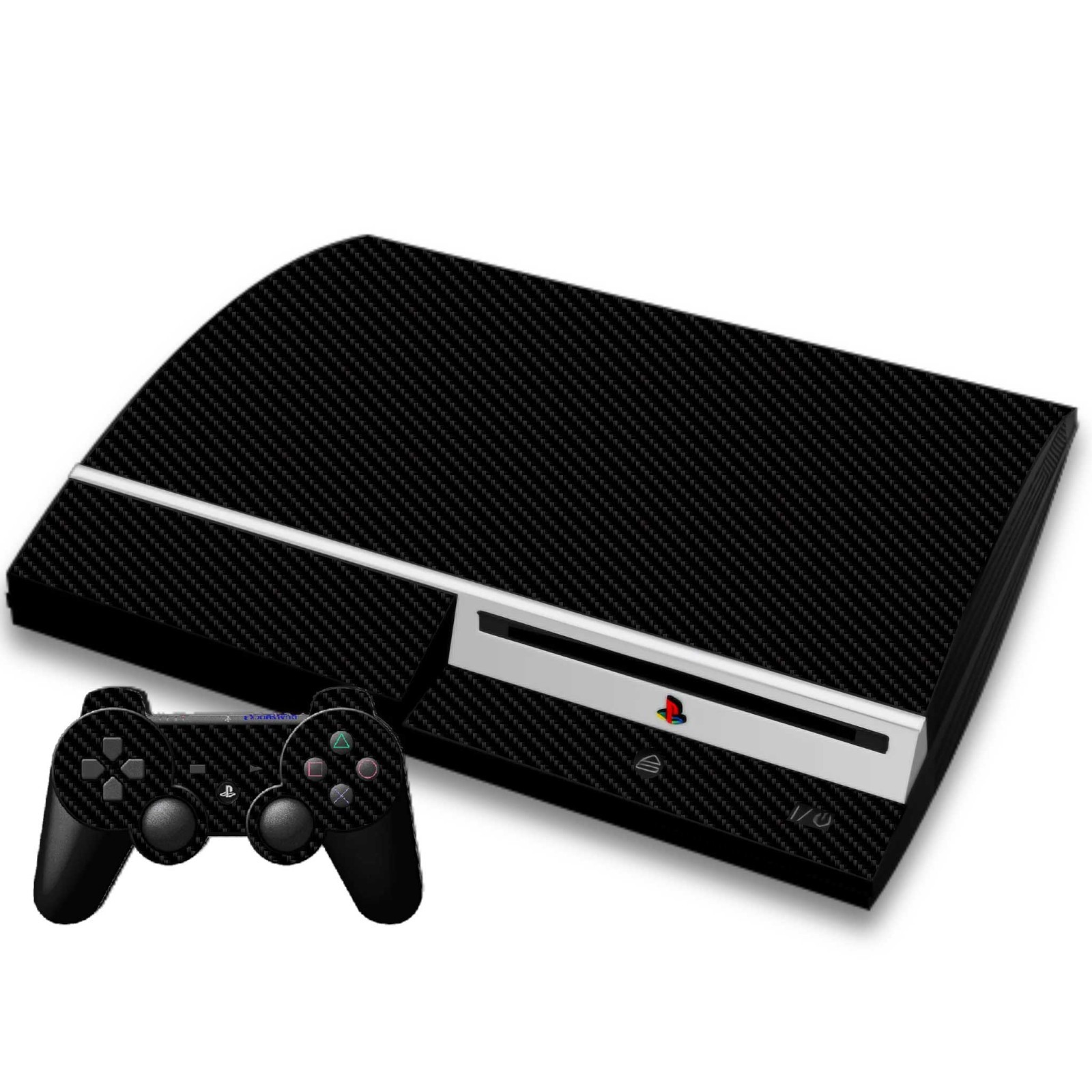 Any 1 Vinyl Decal/Skin for Original PlayStation 3 Console – Free US Shipping!