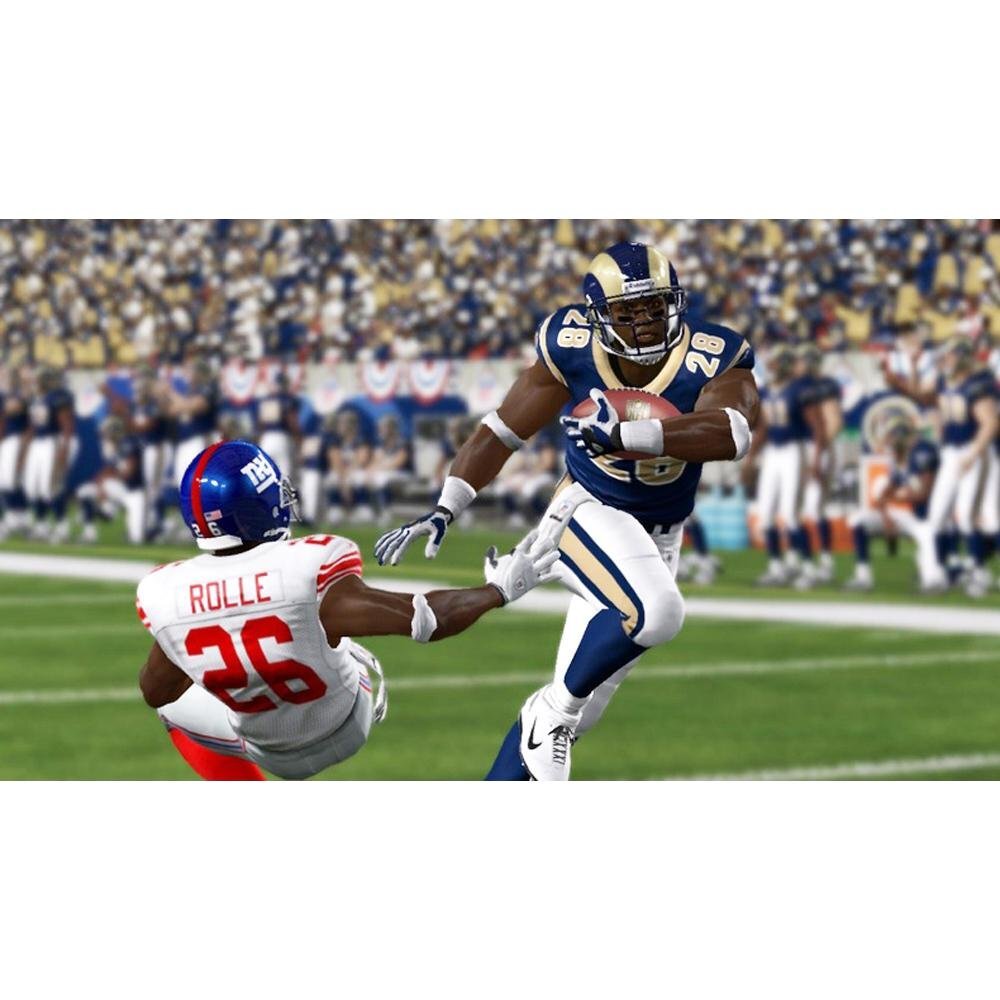 Refurbished Madden NFL 12 Xbox 360 Complete – Excellent Cond