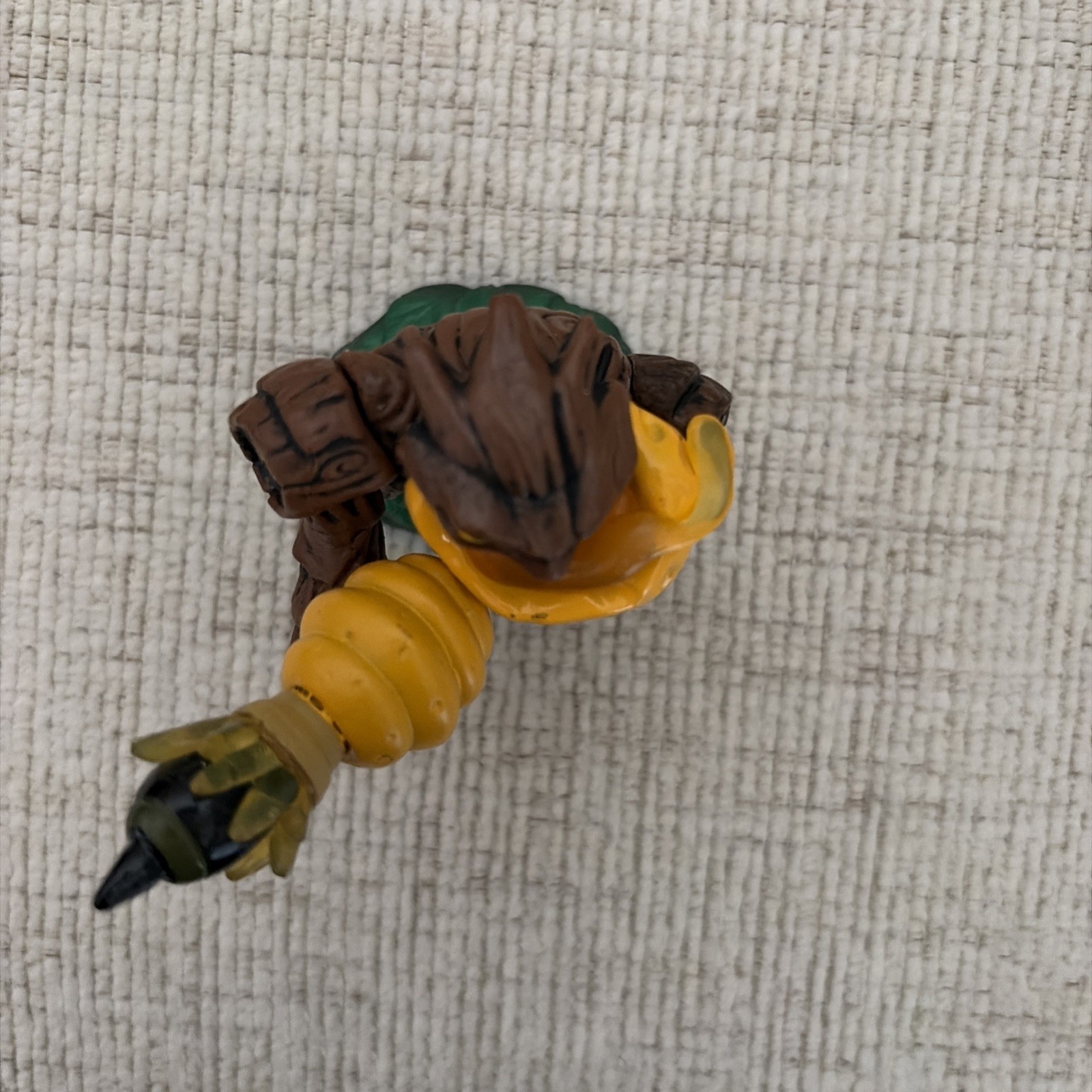 Skylanders Swap-Force Lightcore Bumble Blast 2012 #84827888