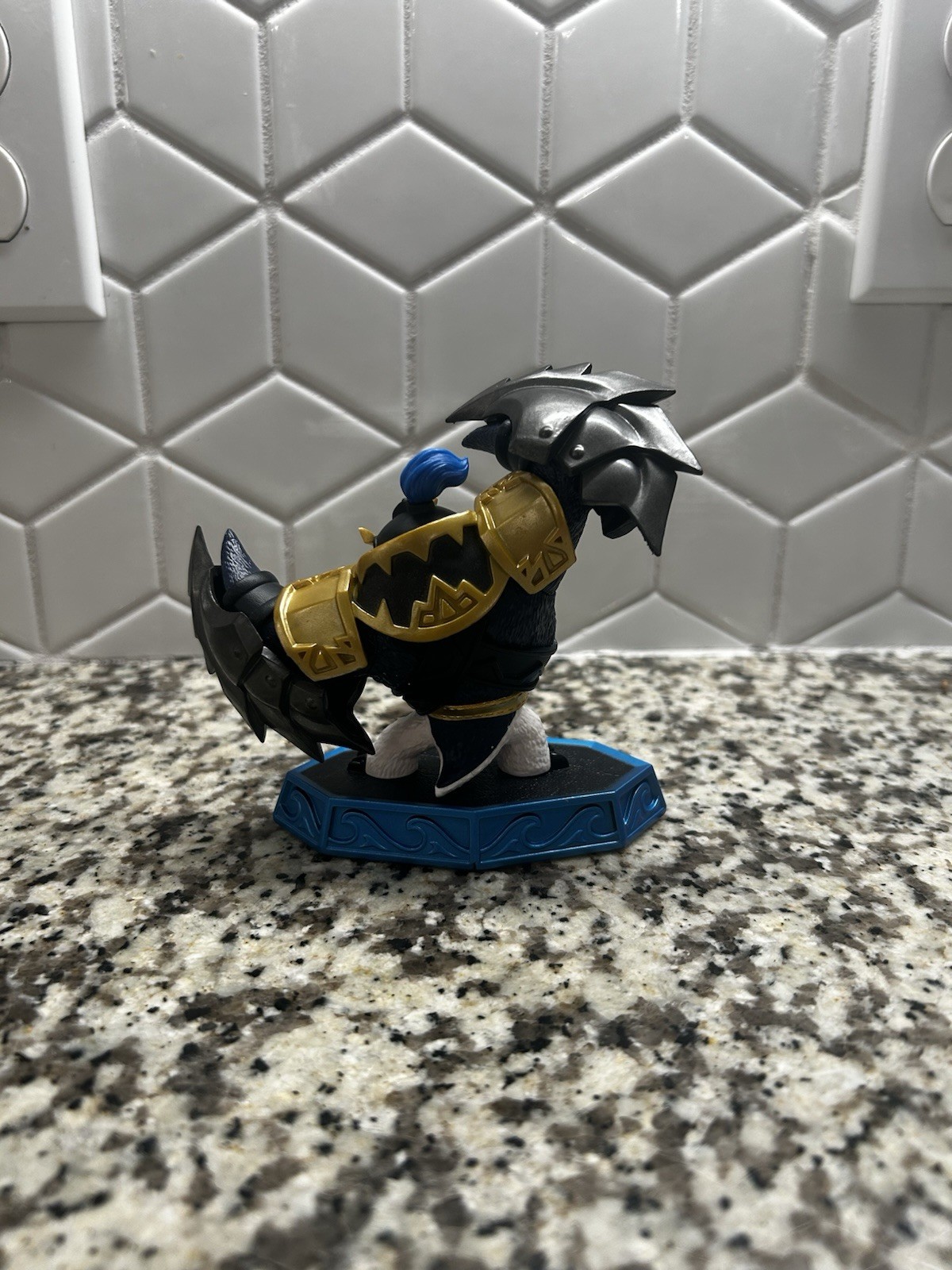 King Pen Skylanders Imaginators