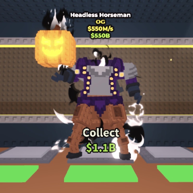 🐉| Steal a Brainrot | Headless Horseman or 1B+ Secret 💸!🎮Roblox | SAB 🐉