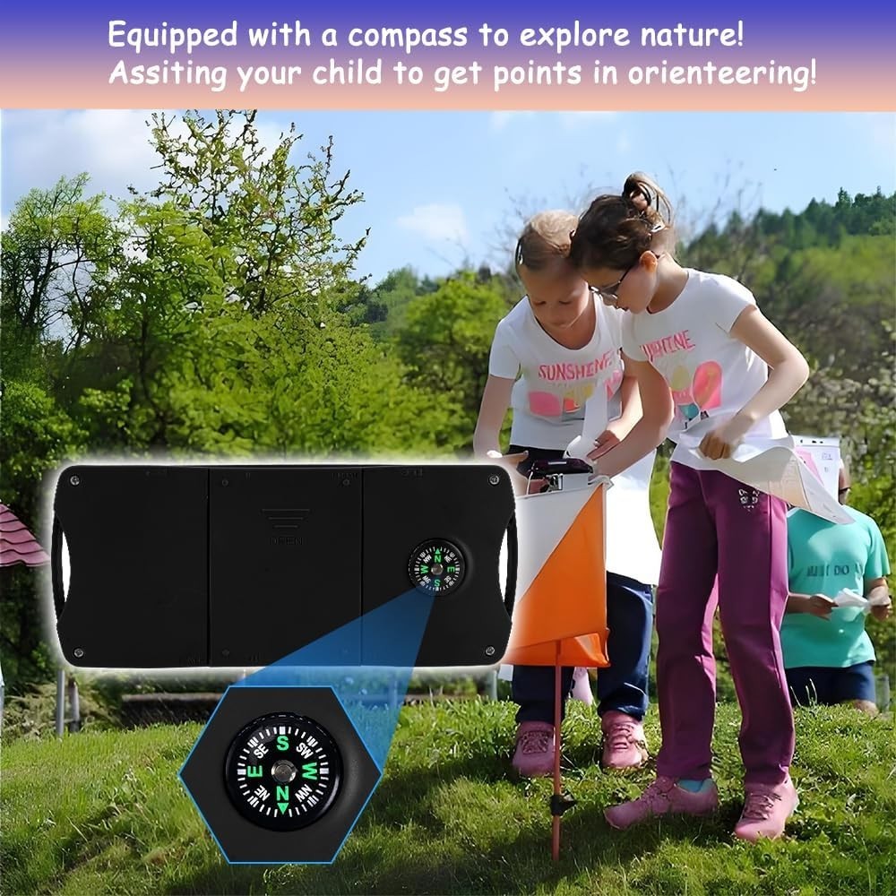 16 Bit Handheld Games for Kids with 3.2″ IPS Large Screen Built-in 216 Retro Vid