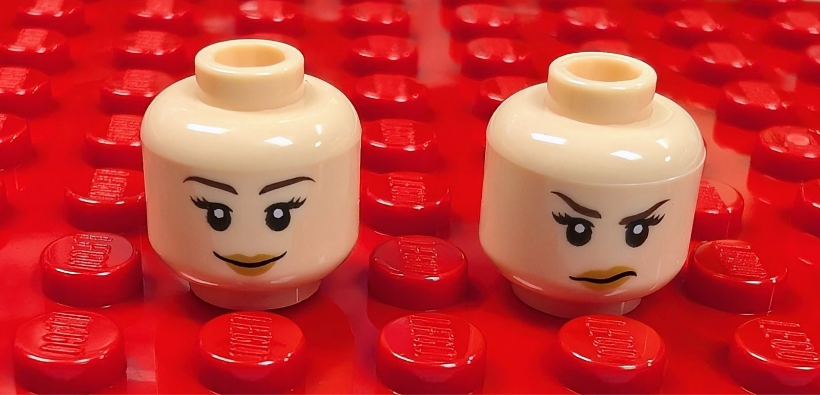 Genuine LEGO Dimensions- Hermione Granger, Wand & Toy Tag (from Lego # 71348)