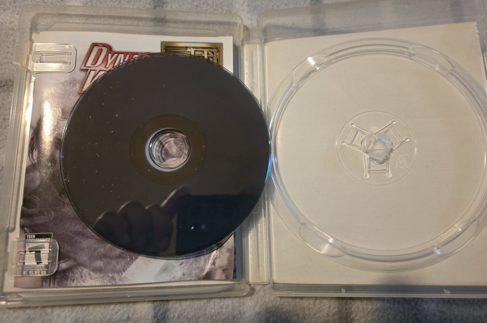 Dynasty Warriors 7 And 8 Working And Tested