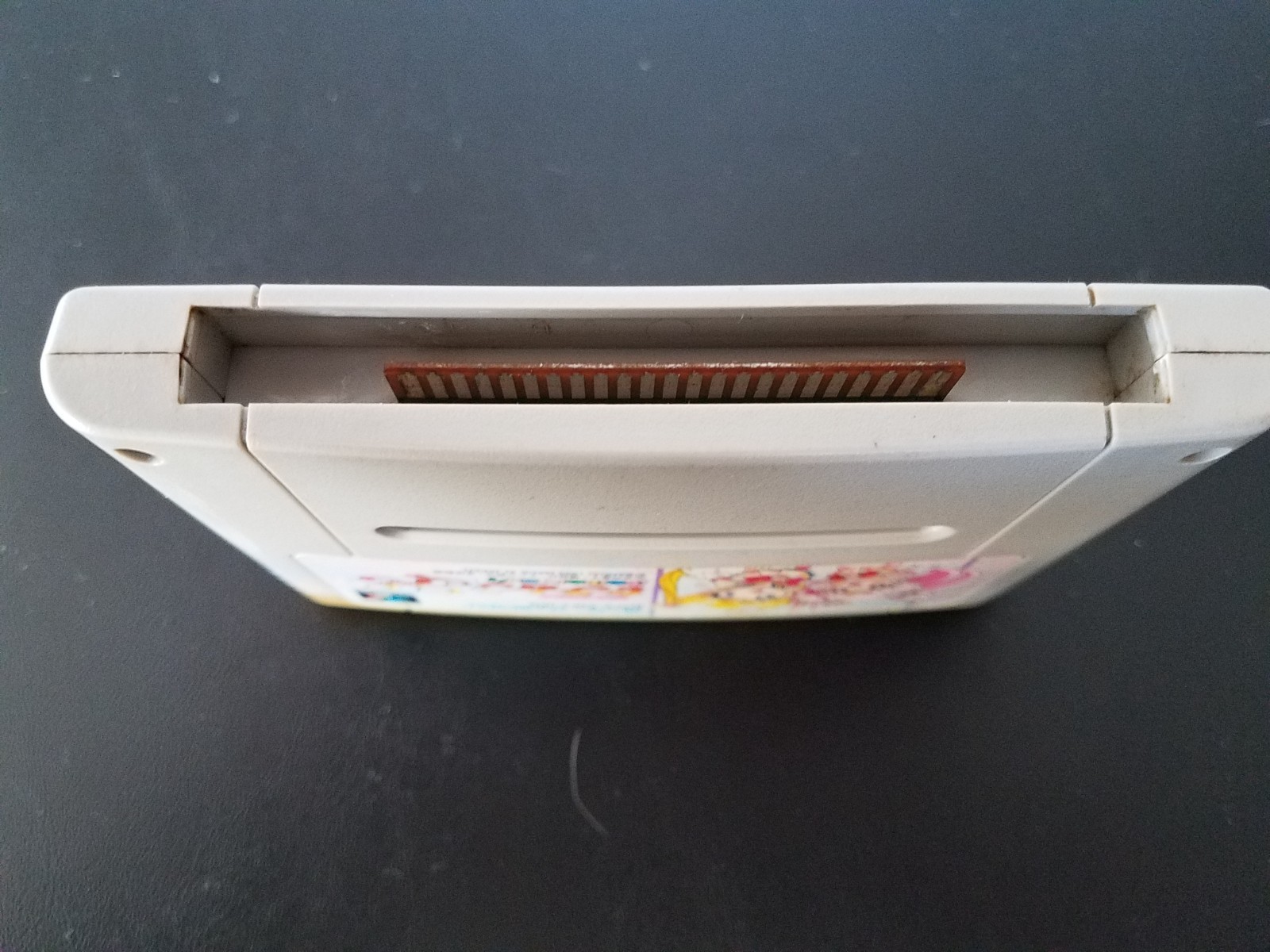Nintendo Super Famicom SFC Sailor Moon SuperS Fuwa Fuwa Panic – Import Japanese