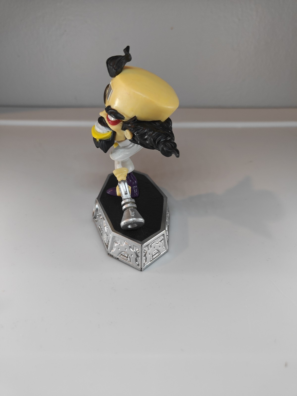 Skylanders Imaginators Dr. Neo Cortex Sensei Figure