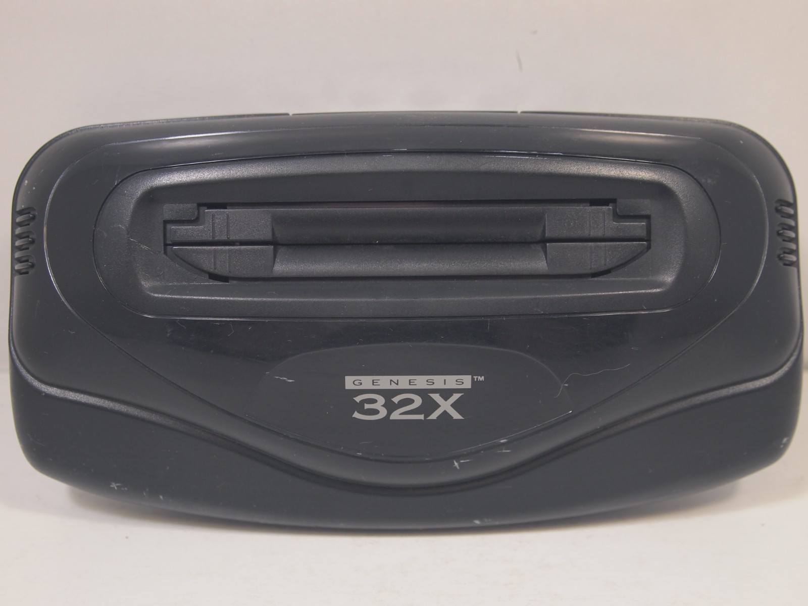Sega Genesis 32X Console Only For Parts or Repair
