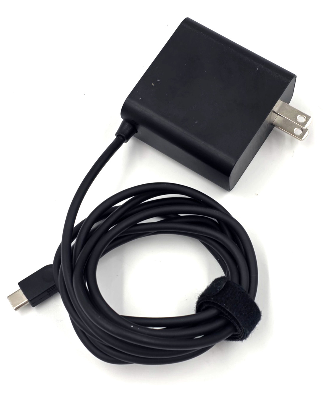 OEM Genuine Lenovo Legion Go 65W Power Adapter Charger GX21J75589 ADLX65UCGU2A