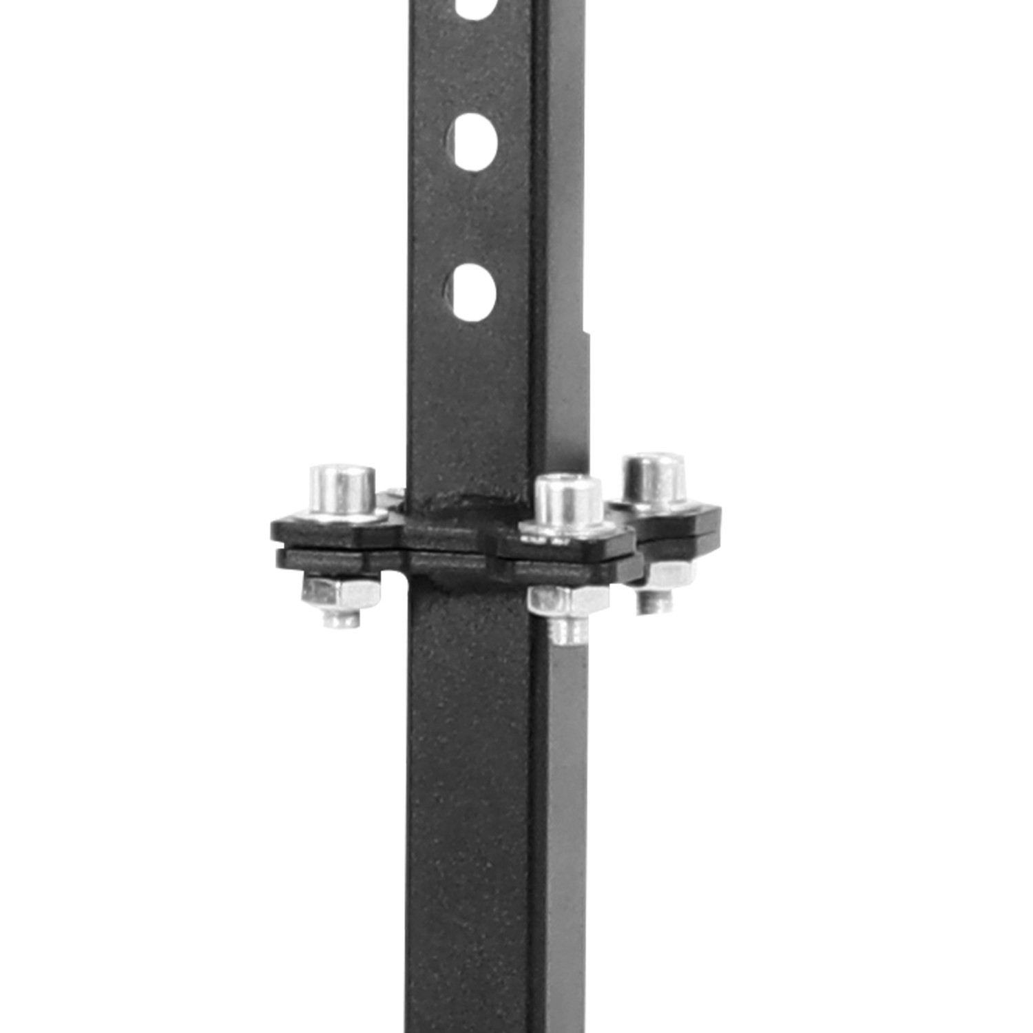 Marada Monitor Stand Adjustable TV Position 24 to 60 inch for TVs & PC Monitors