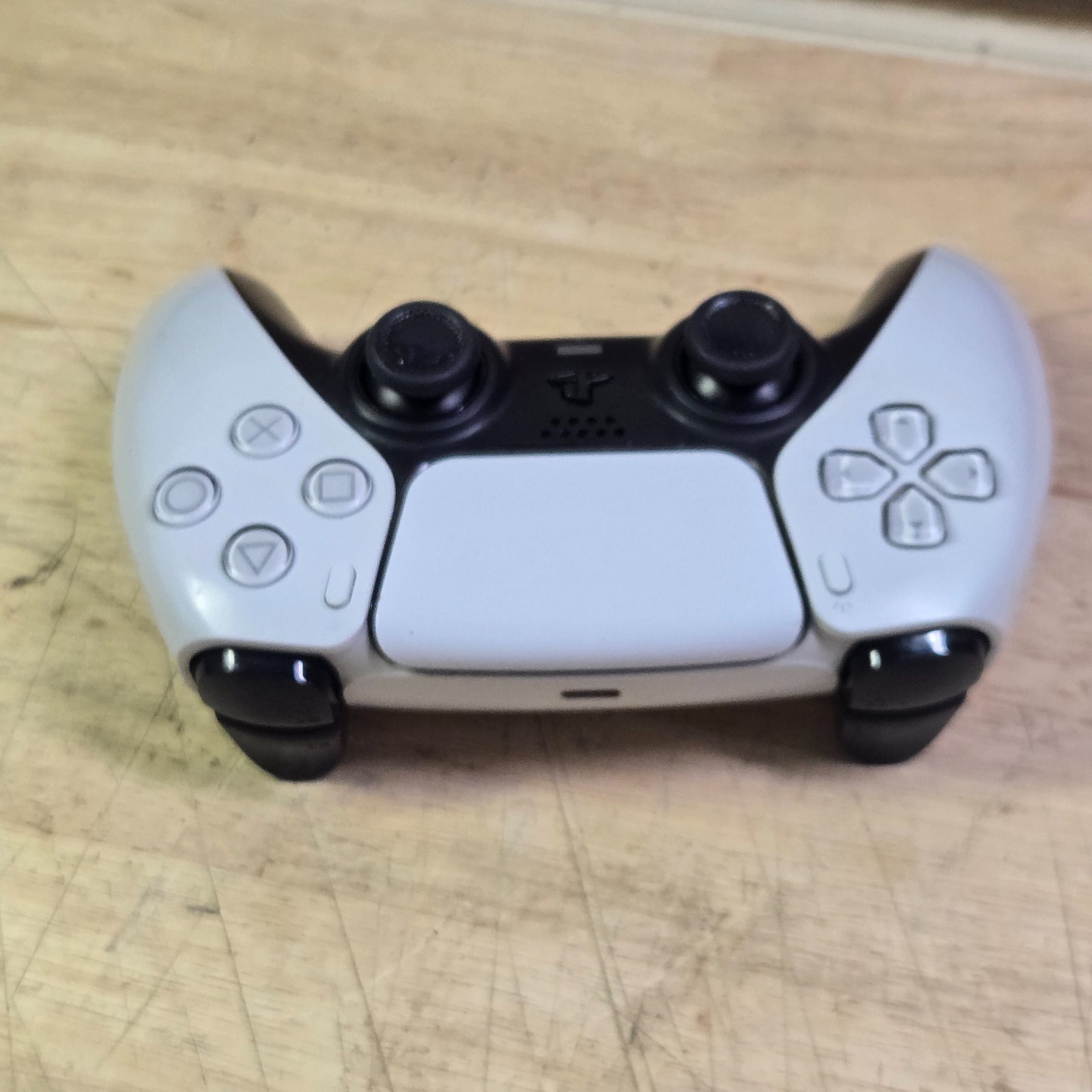 Sony PlayStation 5 PS5 DualSense Wireless Controller White CFI-ZCT1W