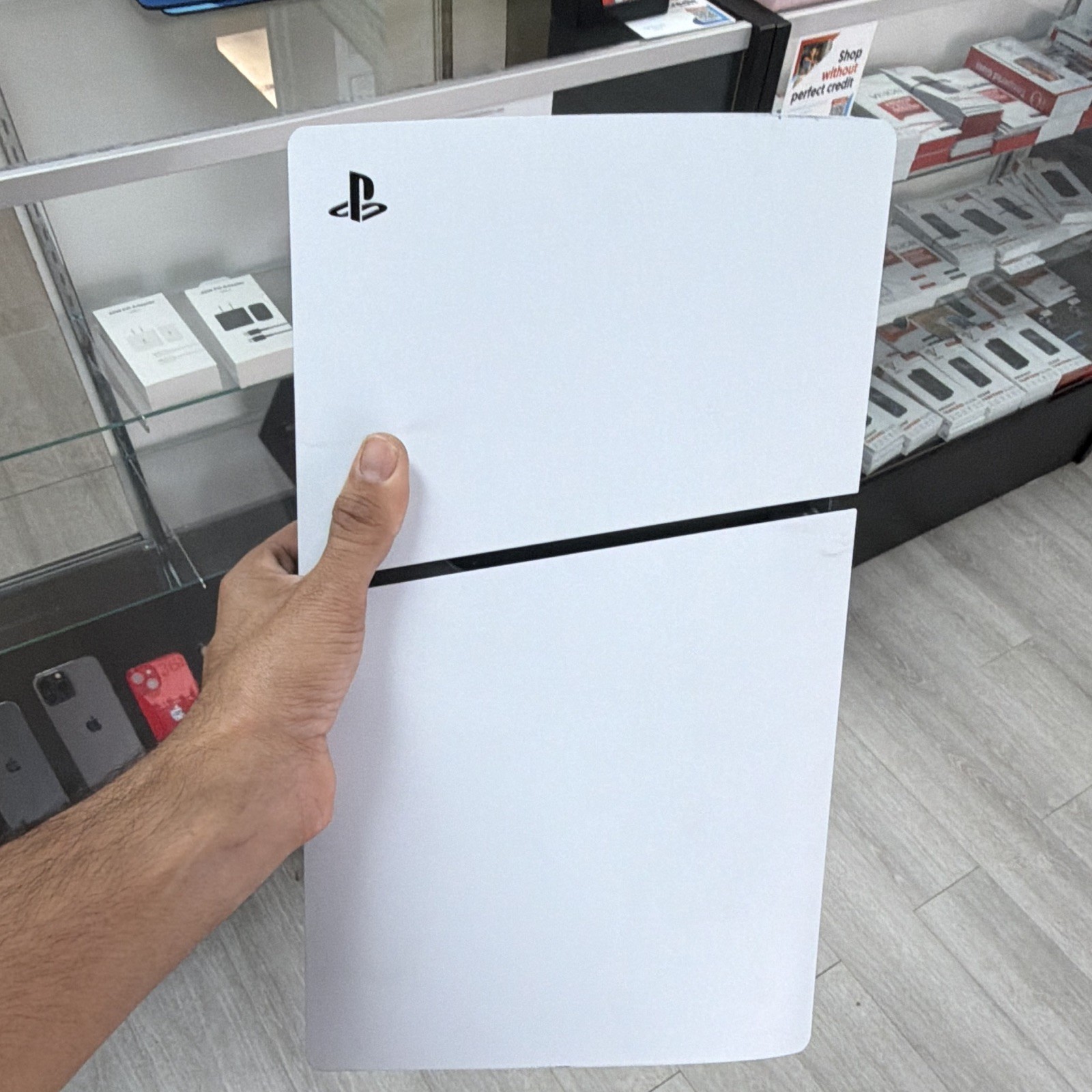Sony PlayStation 5 PS5 Slim Disc Edition (CFI-2115)