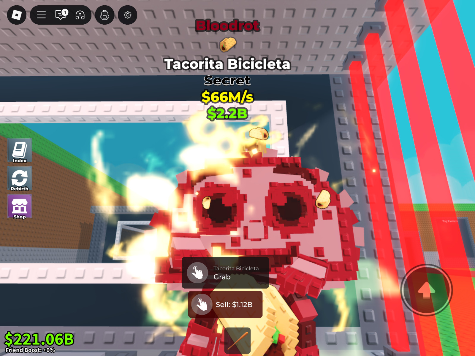 10M-550M/S SECRETS IN STEAL A BRAINROT (send username) (pick brainrot) (trusted)
