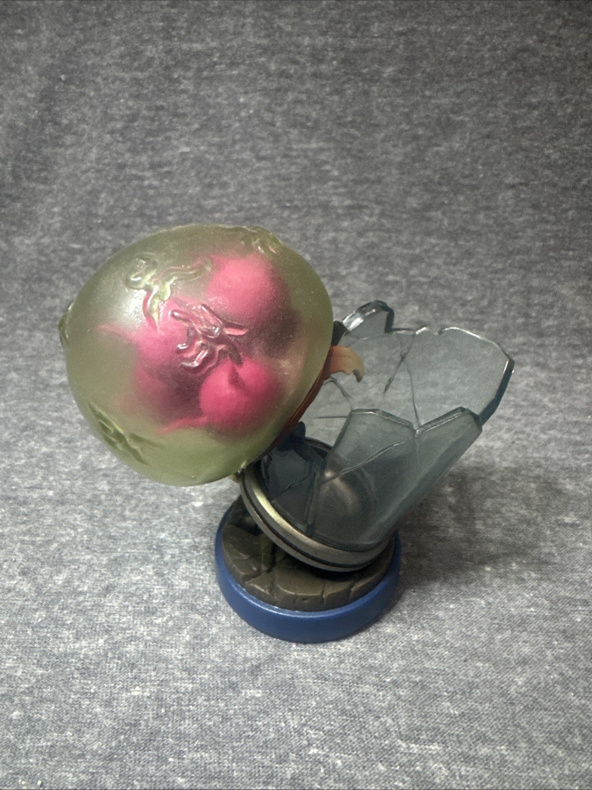 Metroid Series Metroid Amiibo 7