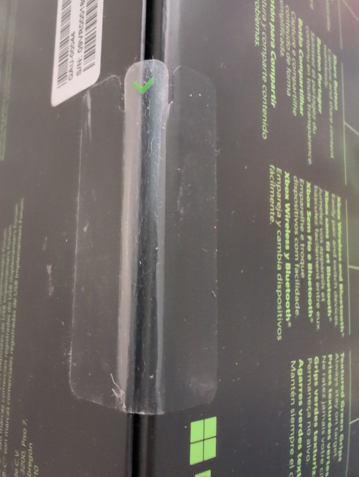 Xbox One Wireless Controller Anniversary Special Edition Microsoft New Sealed