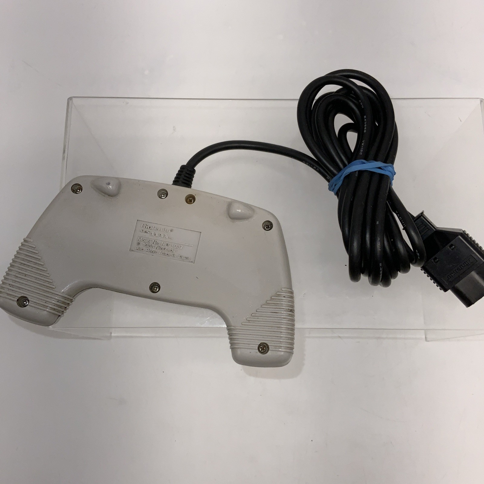 Nintendo NES Max Turbo Game Controller