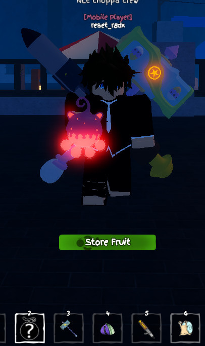 Roblox Grand Piece Online – Cheap Fruits – Fast Delivery