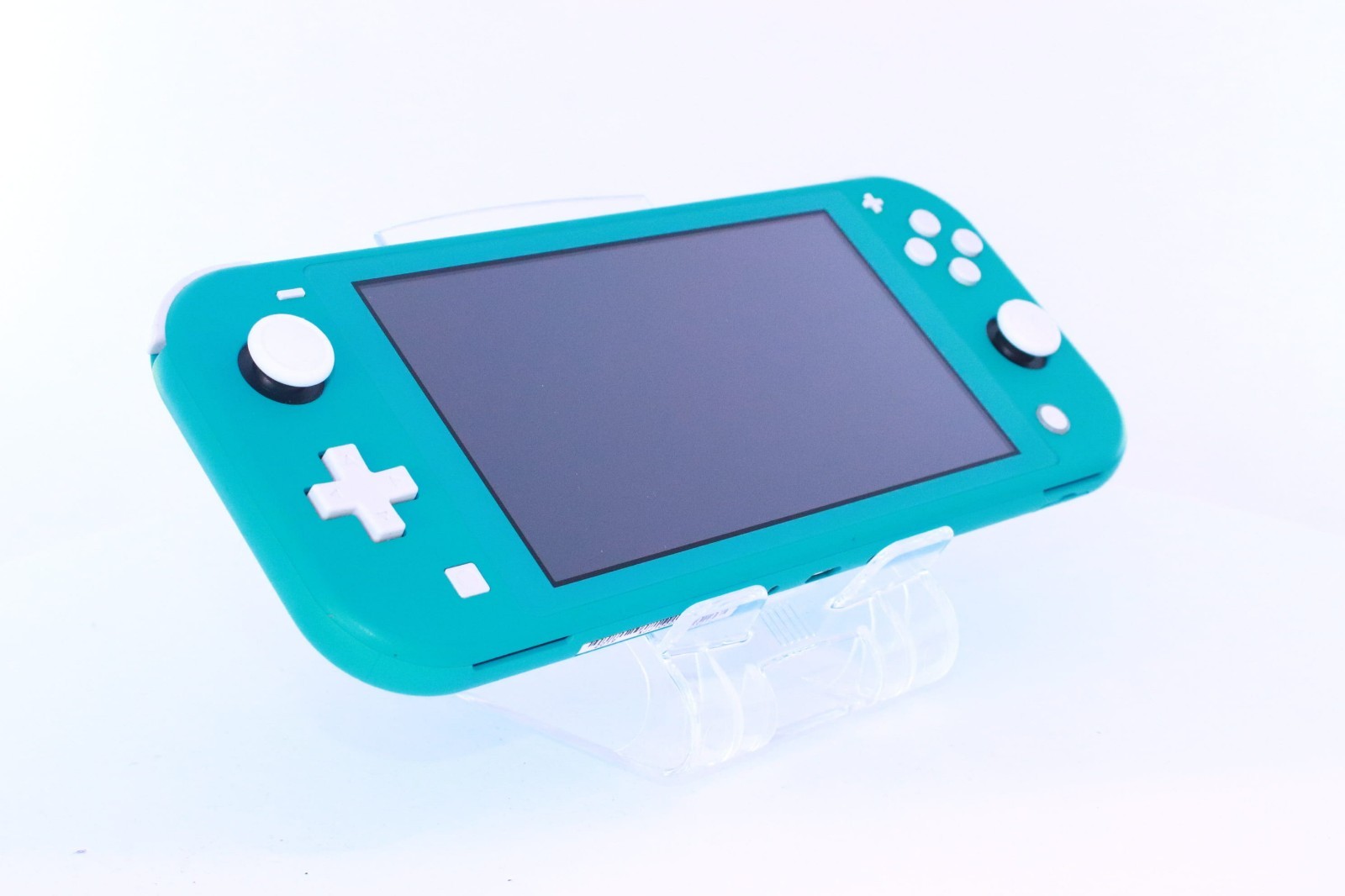 JP Game Nintendo Switch Lite Turquoise [Rank :S] 【 Region Free 】