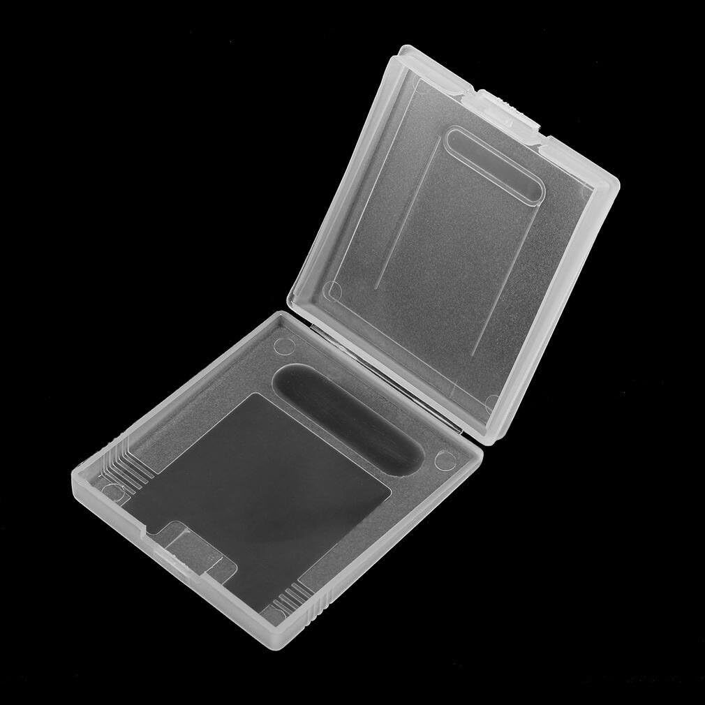For Nintendo Game Boy DMG Original Gameboy Cartridge Cases/Dust Covers GBC Case