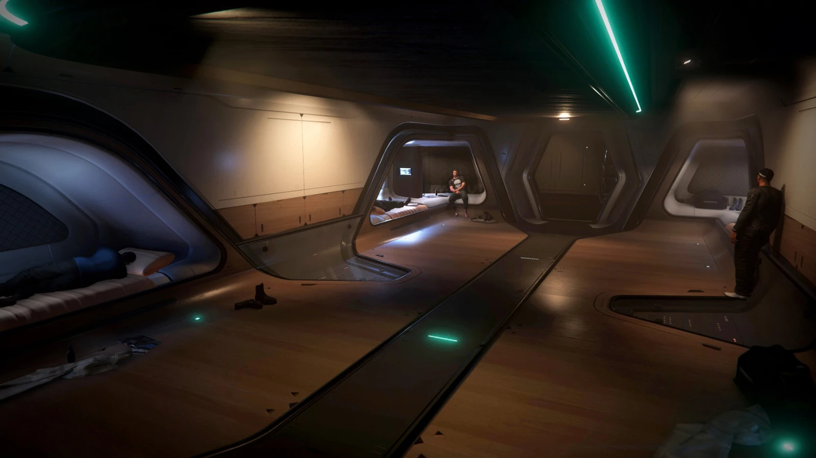Star Citizen 600i Explorer BIS Best In Show 2953 LTI Lifetime Insurance CCUd