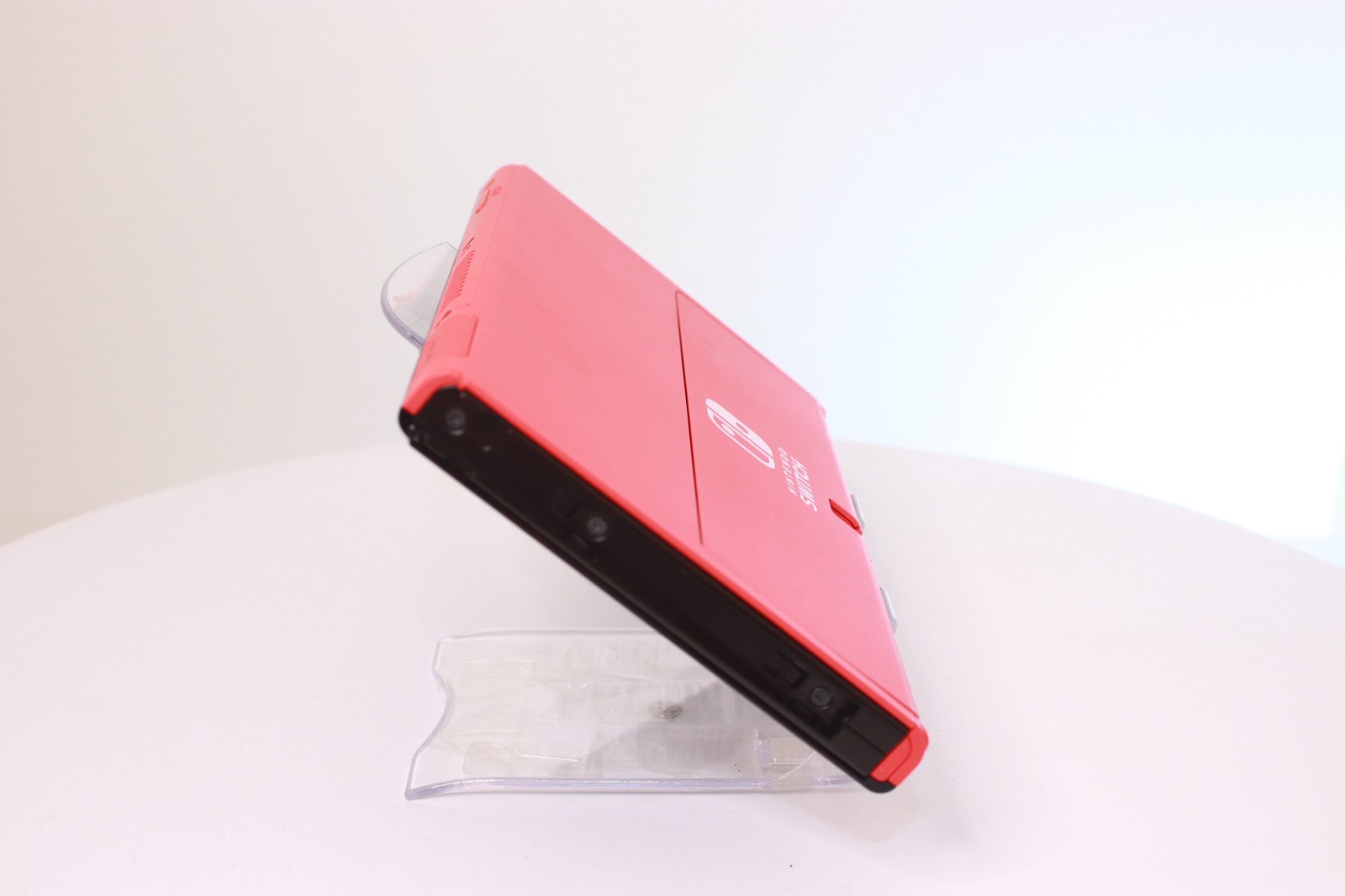 Nintendo Switch OLED Mario Red Edition 1Day Ship【Rank:S】