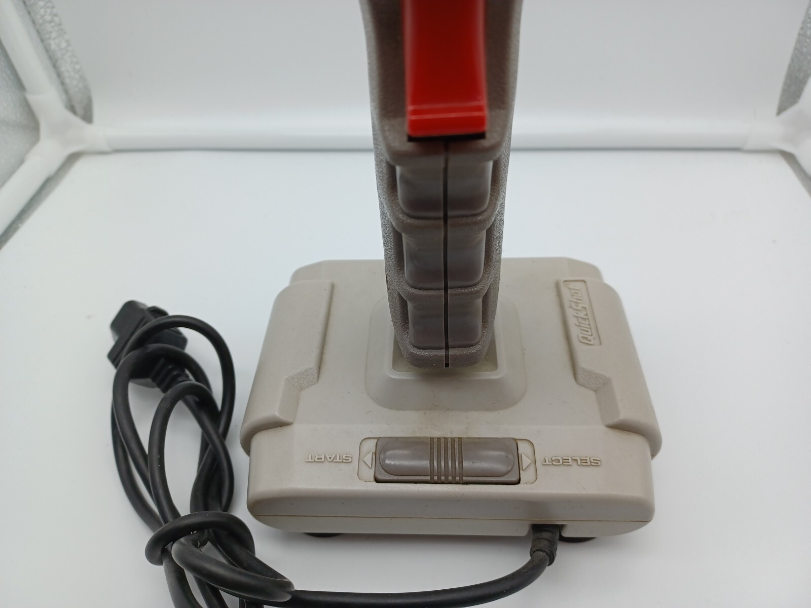 Spectravideo SVI Quick Shot Video Game Nintendo NES Joystick QS-112