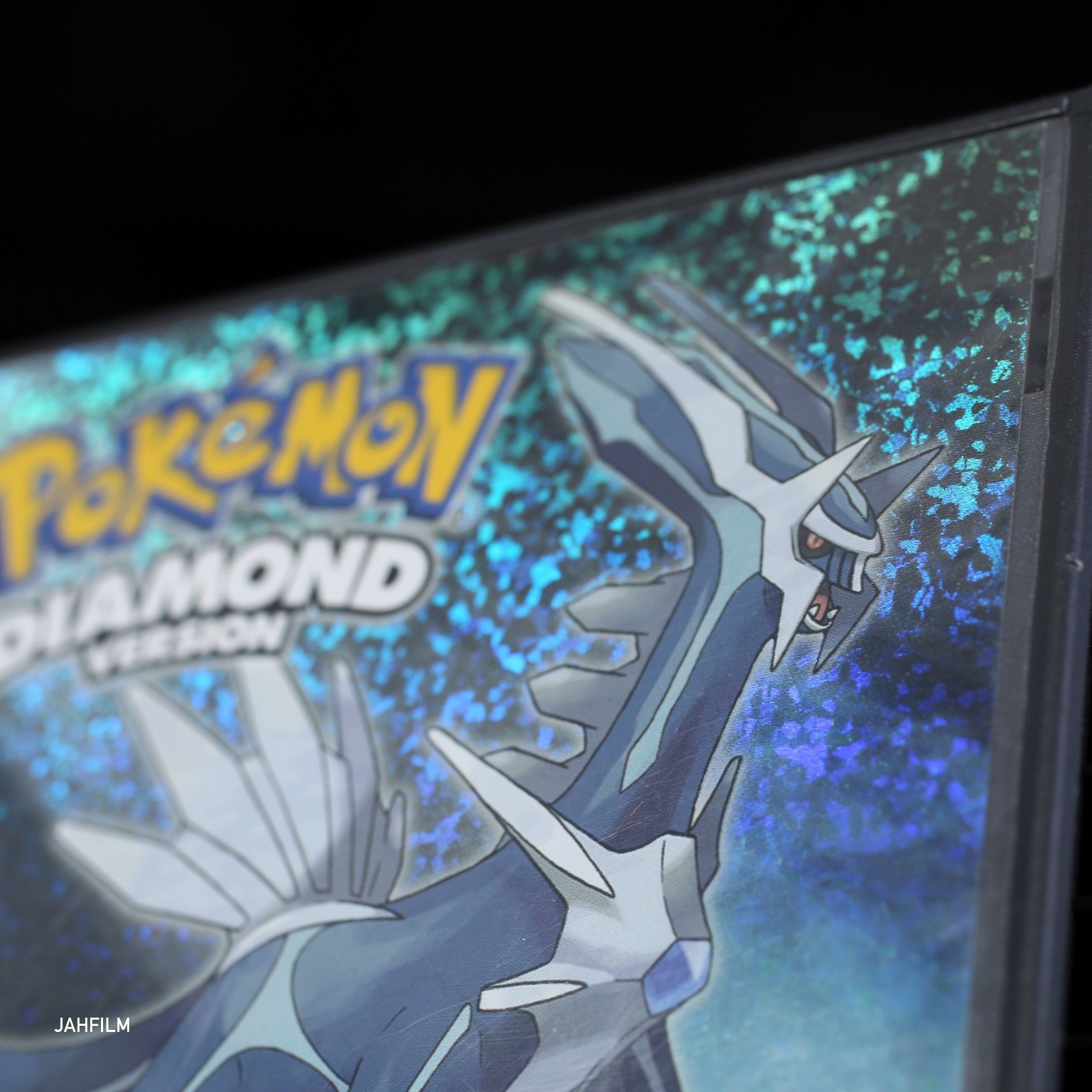 Nintendo DS Pokemon Diamond (Please Read Description)