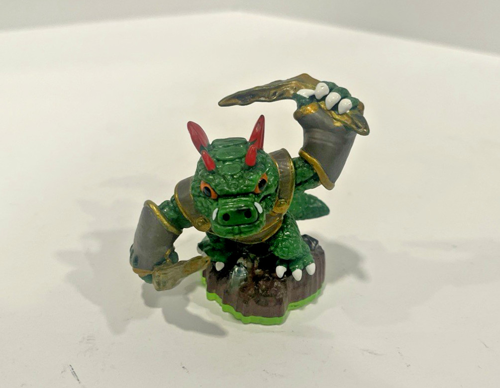 Skylanders: Spyro’s Adventure: Dino Rang Series 1
