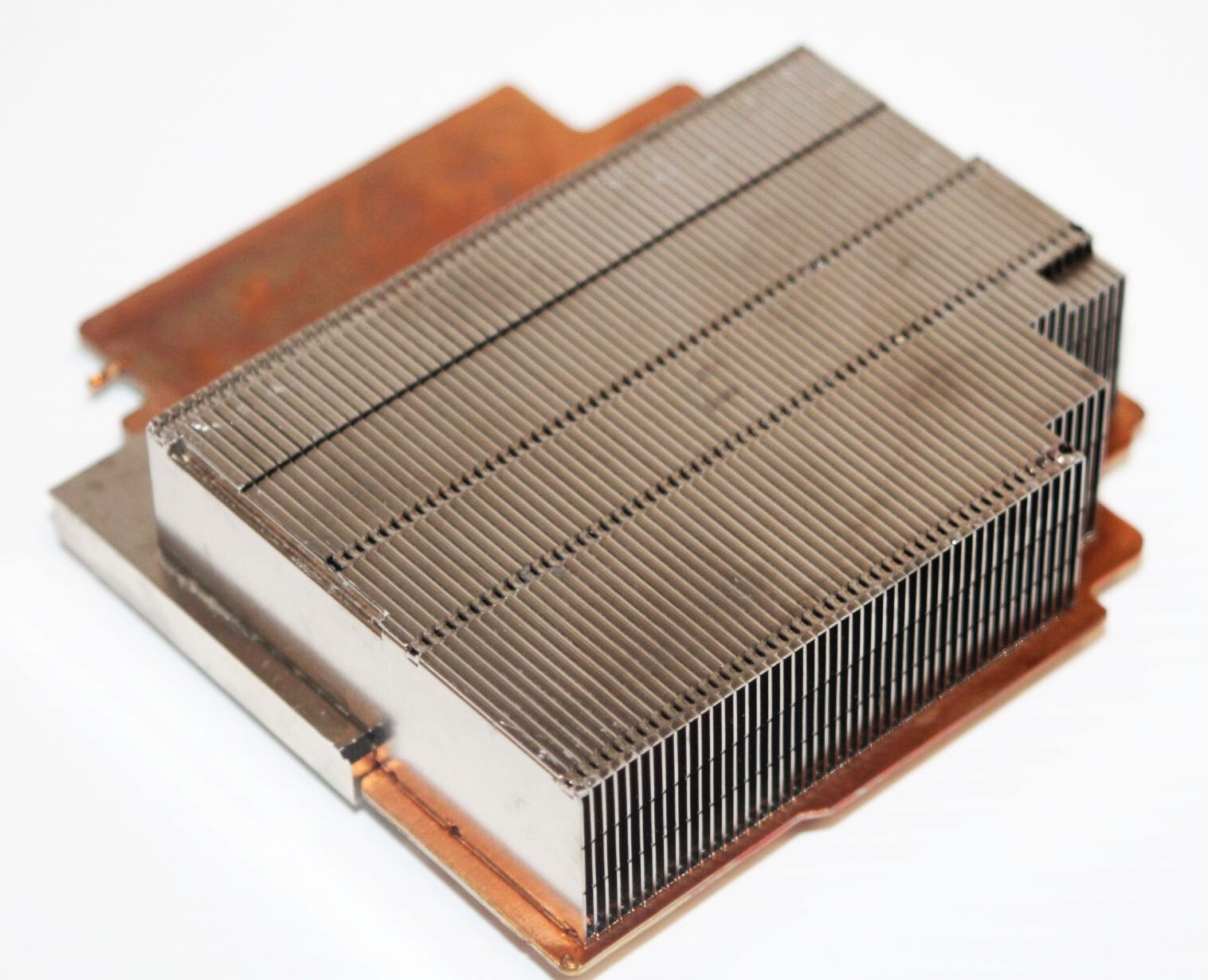 Genuine OEM CPU Cooling Heatsink GPU CPU M1023021 – Xbox ONE X 1787 Console Part
