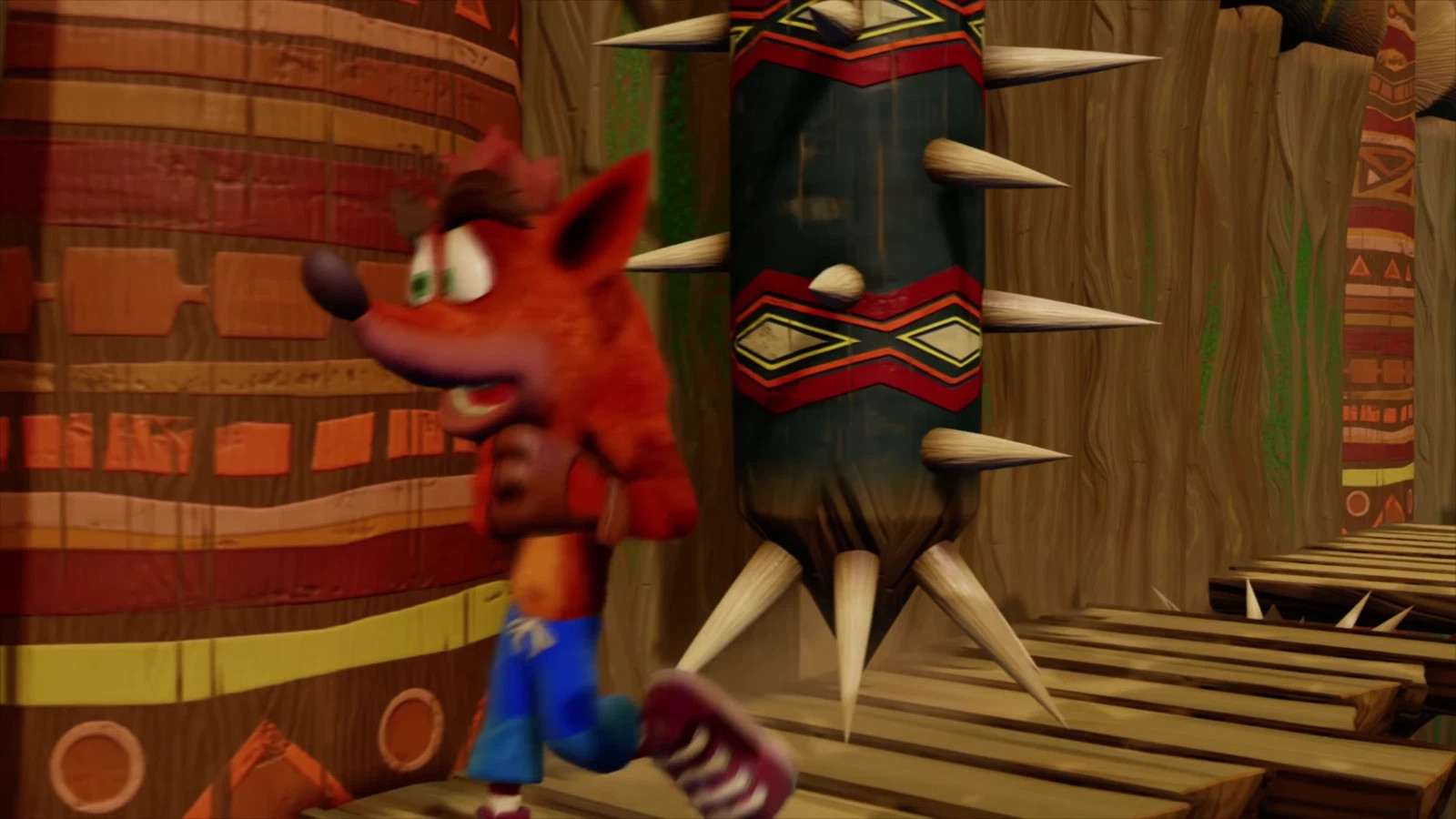 Crash Bandicoot N. Sane Trilogy -Xbox One, X|S KEY Argentina ☑Play Global ☑VPN