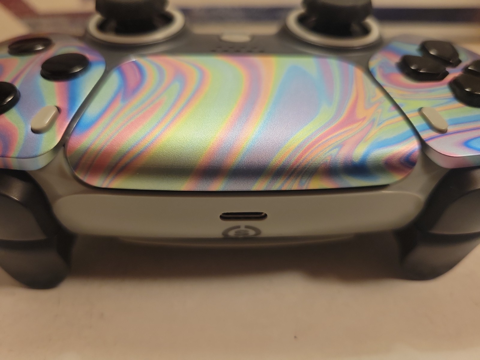 Mouse Click TMR Analogs SCUF Reflex FPS Controller PS5 Read Desc.