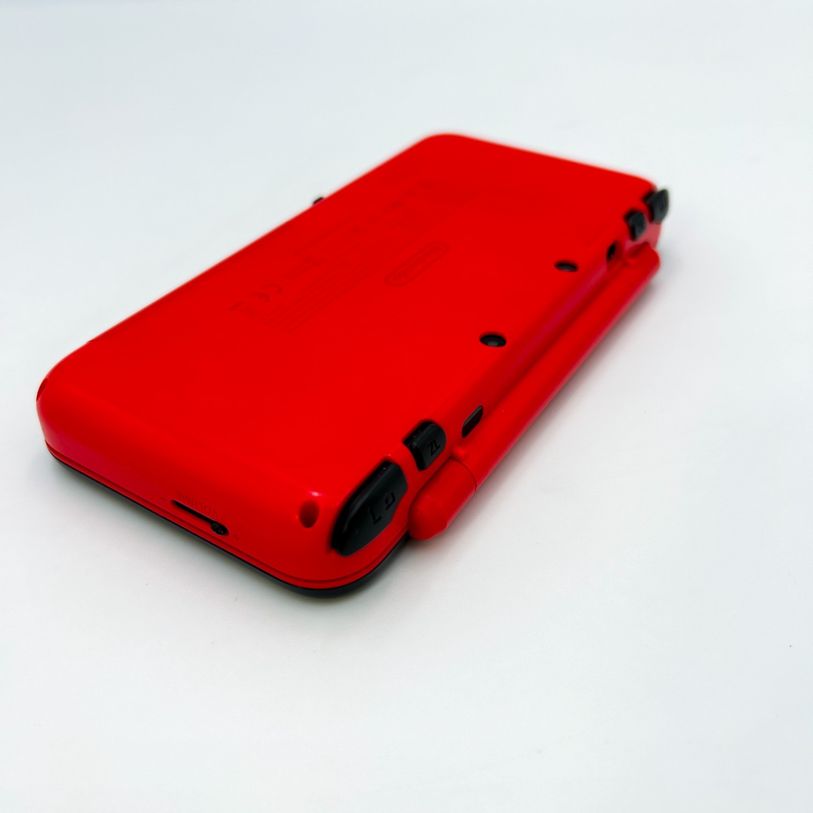 Nintendo 2DS LL XL Monster Ball Edition Pokemon Console w/ Pen